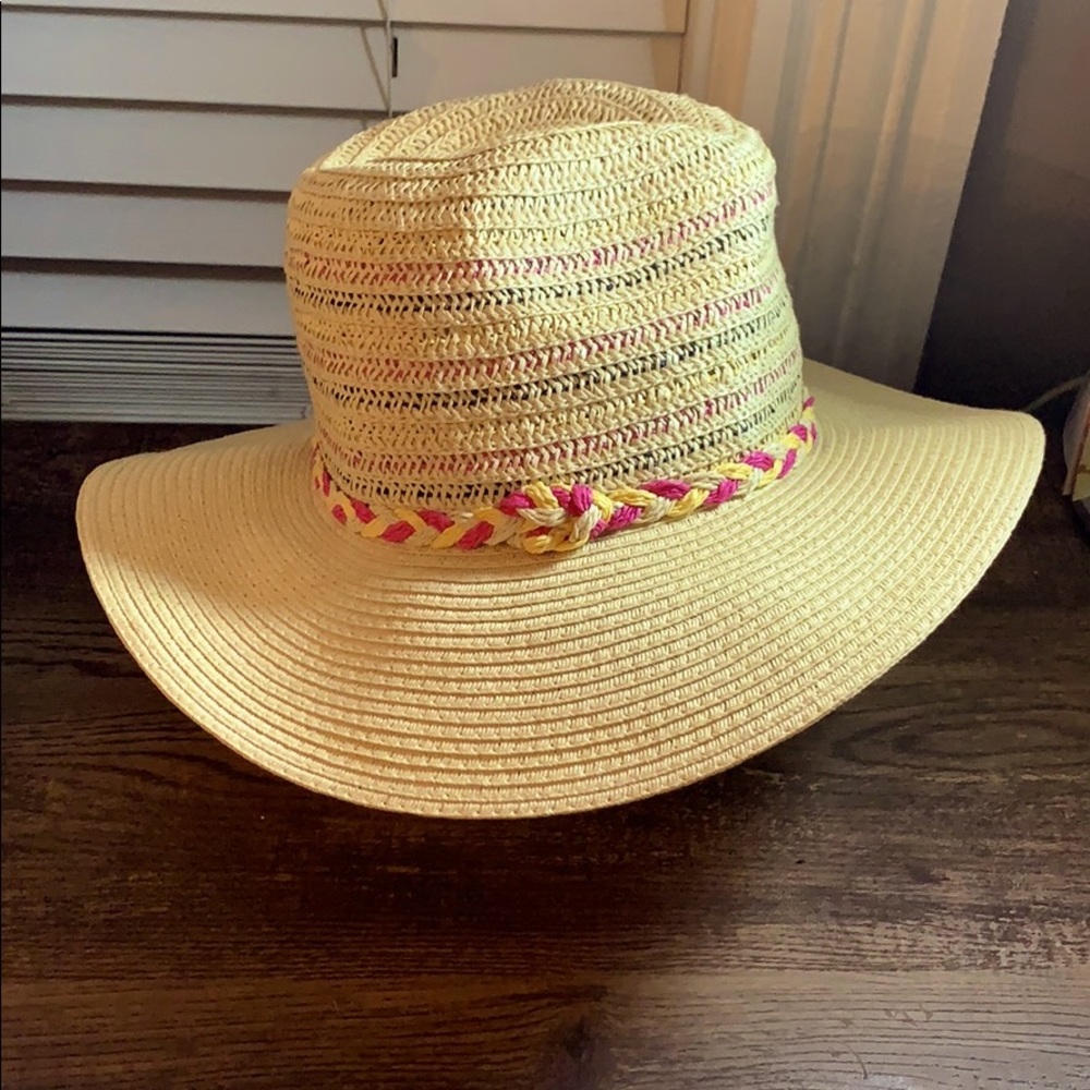 Floppy Sun hat